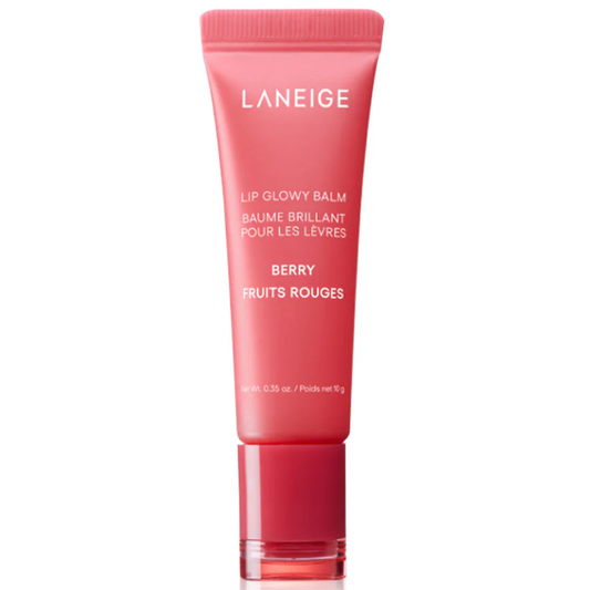 Laneige - Lip Glowy Balm Baume Brilliant #Berry 10g.