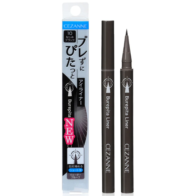 Cezanne - Burepita Liner #10 0.67ml.