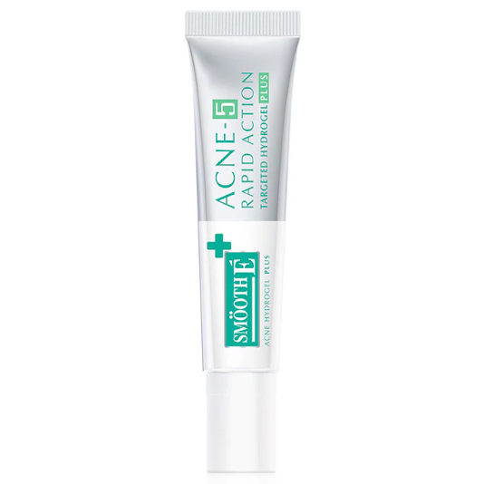 Smooth E - Acne Hydrogel Plus 10g.