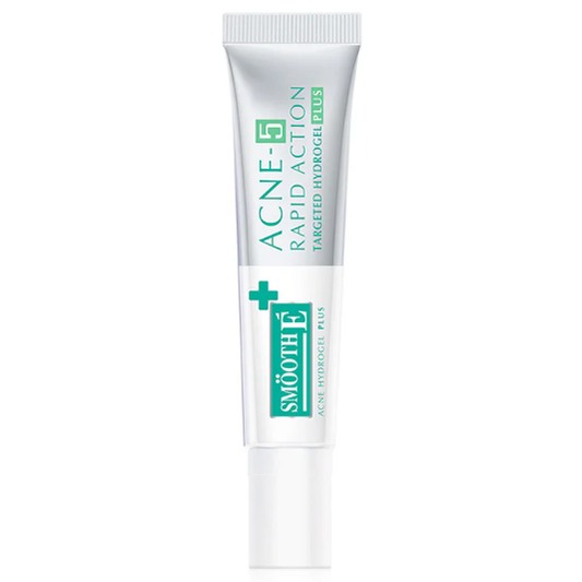 Smooth E - Acne Hydrogel Plus 10g.