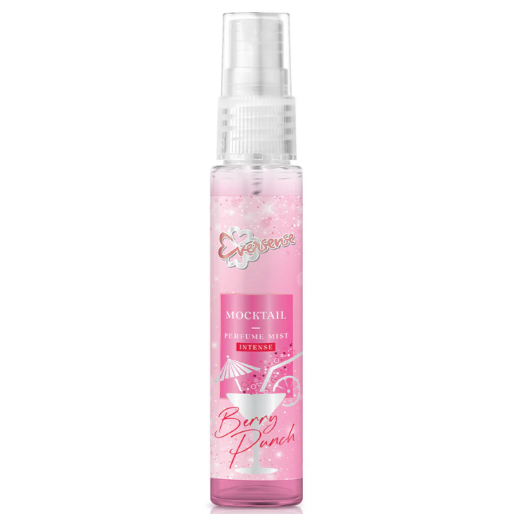 Eversense - Mocktail Perfume Mist Intense Berry Punch 25ml.