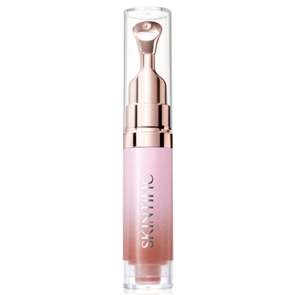 Skintific - Coral Rose Peptide Nourishing Lip Serum 6.5ml.
