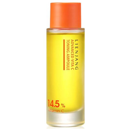 Lienjang - Vita C Toning Ampoule 14.5% 15ml.