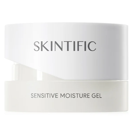 Skintific - Sensitive Moisture Gel 40ml.