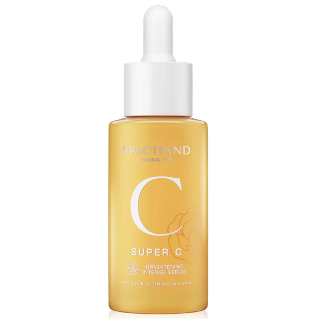 Srichand - Super C Brightening Serum 30ml.