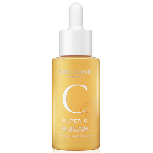 Srichand - Super C Brightening Serum 30ml.