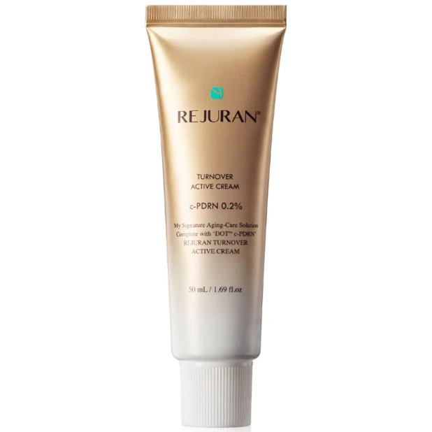 REJURAN - Turnover Active Cream c-PDRN 0.2% 50ml.