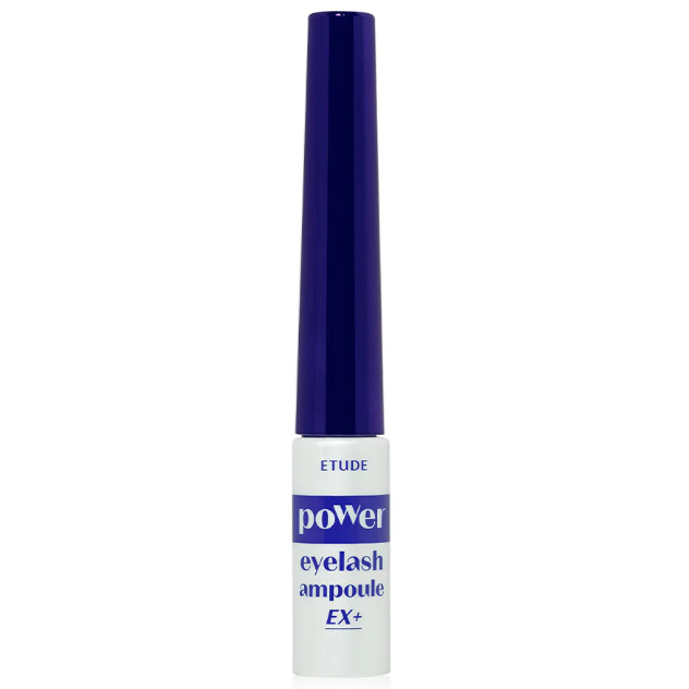 Etude - Power Eyelash Ampoule 6g.