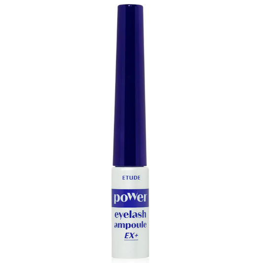 Etude - Power Eyelash Ampoule 6g.