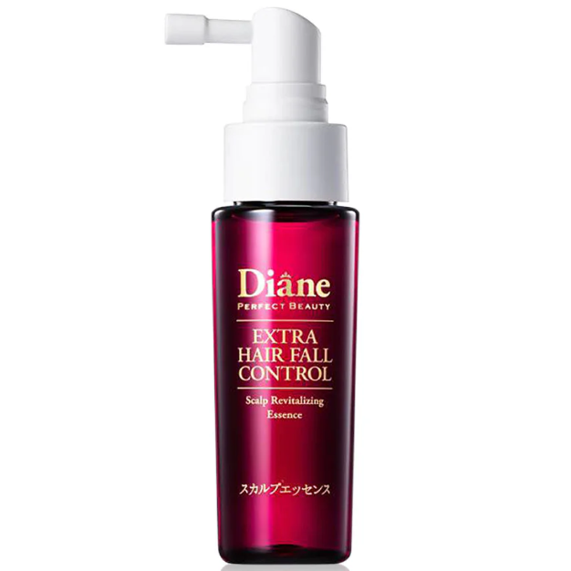 Moist Diane - Extra Hair Fall Control Scalp Revitalizing Essence 50ml.