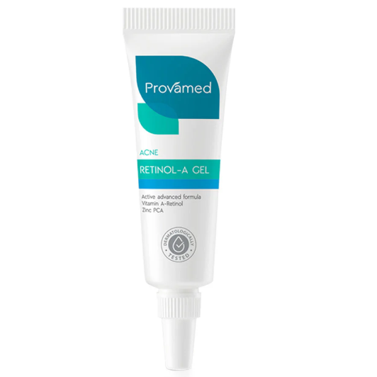 Provamed - Acne Retinol-A Gel 10g.