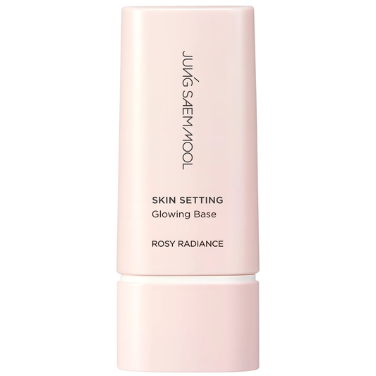Jung Saem Mool - Skin Setting Glowing Base 40ml.