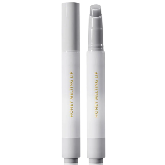 Nature Republic - Honey Melting Lip #12 Mood Plumping 2.7g.