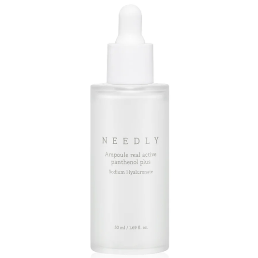 NEEDLY - Ampoule Real Active Panthenol Plus 50ml.