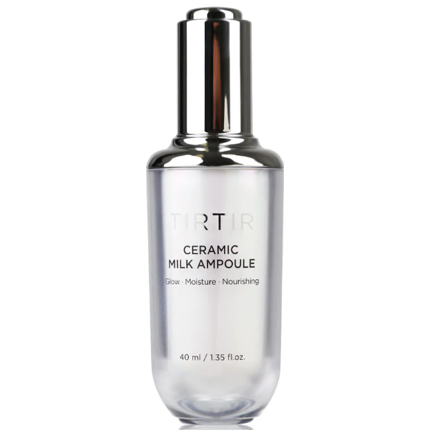 TIRTIR - Ceramic Milk Ampoule 40ml.