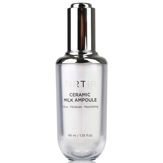 TIRTIR - Ceramic Milk Ampoule 40ml.