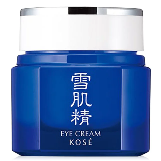 KOSE - Sekkisei Eye Cream N 20g.