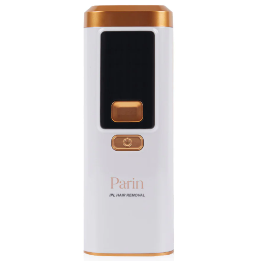 Parin - White Gold IPL Multi Function Gen3