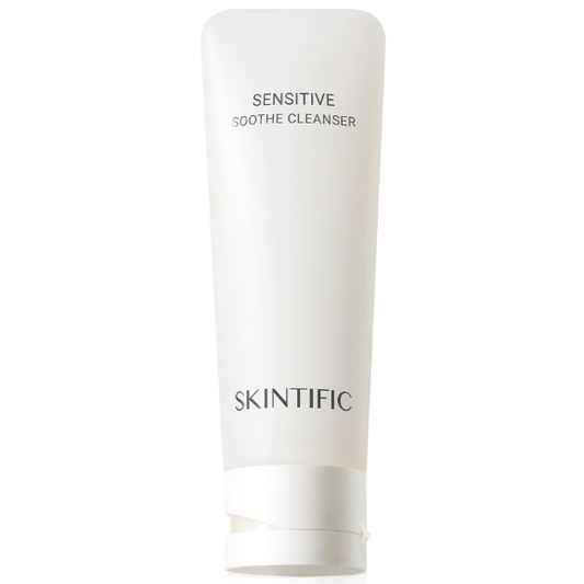 Skintific - Sensitive Soothe Cleanser 120ml.
