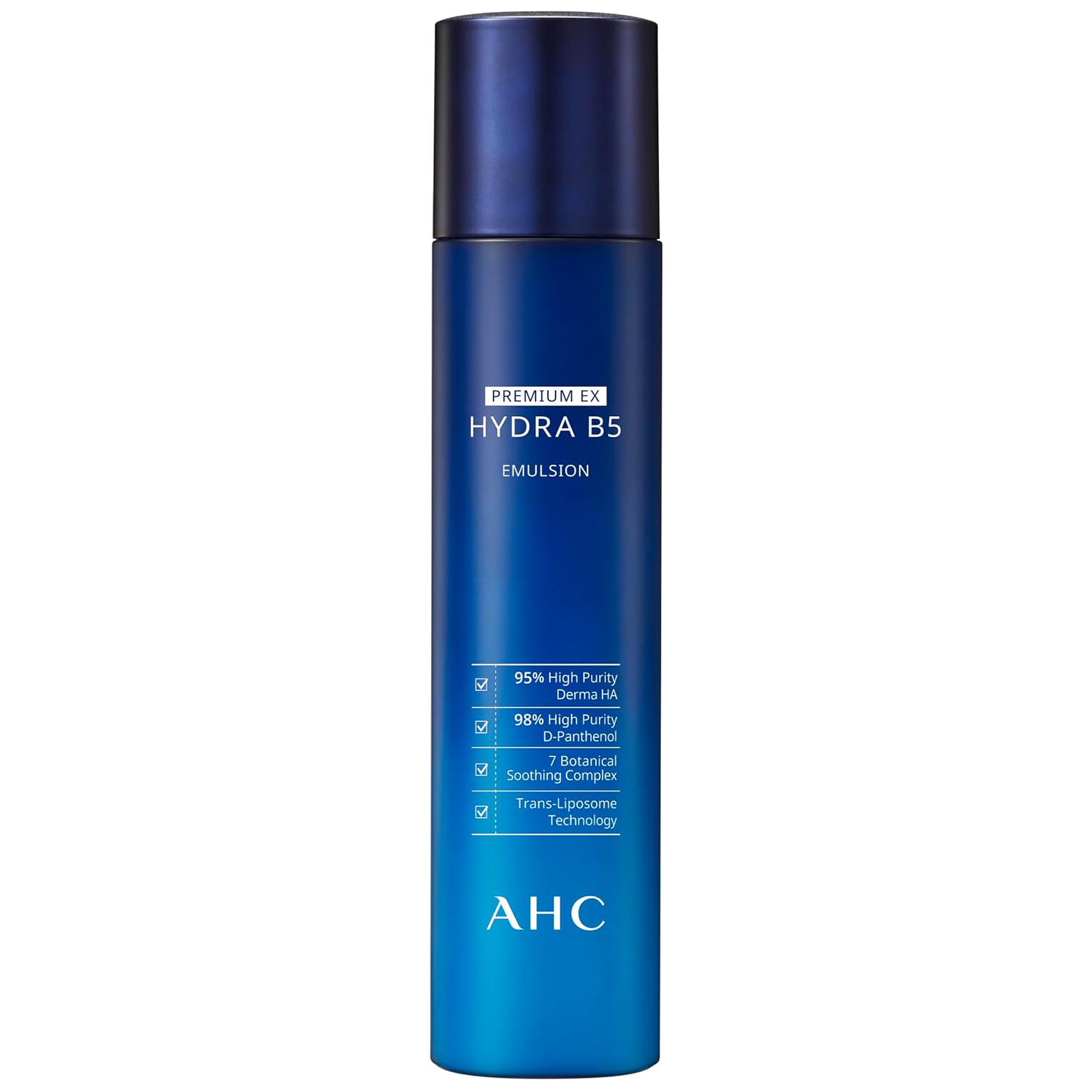AHC - Premium EX Hydra B5 Toner 140ml.