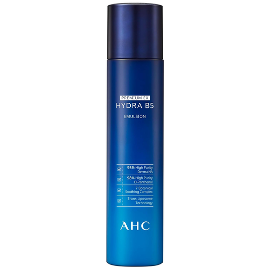 AHC - Premium EX Hydra B5 Toner 140ml.