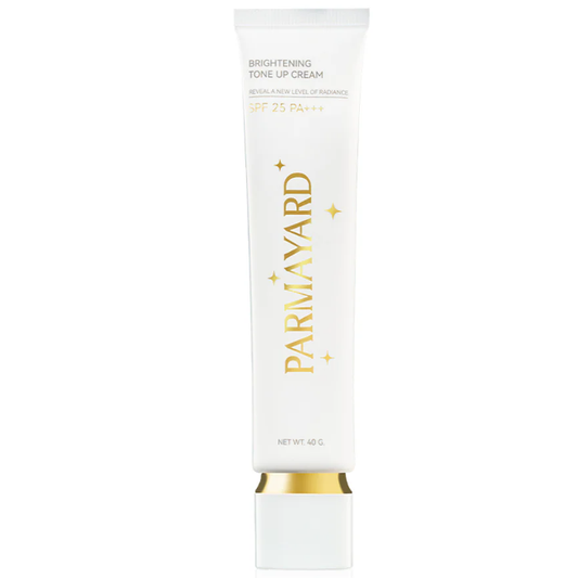 Parmayard - Brightening Tone Up Cream SPF25 PA+++ 40g.