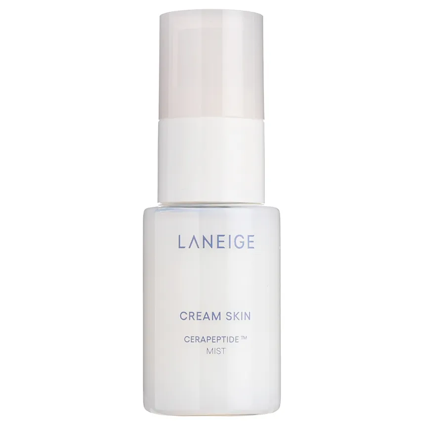 Laneige - Cream Skin Mist with Cerapeptide 30ml.