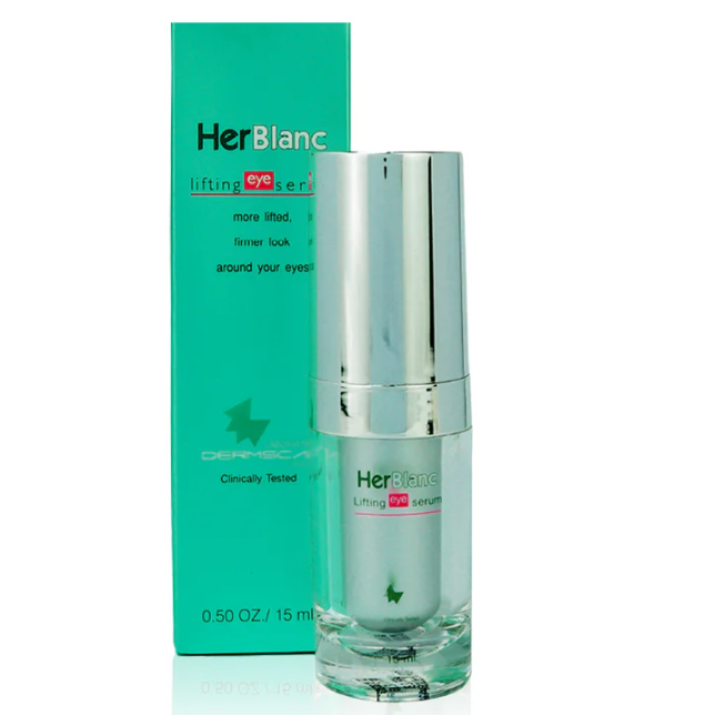 Herblanc - Lifting Eye Serum 15ml.