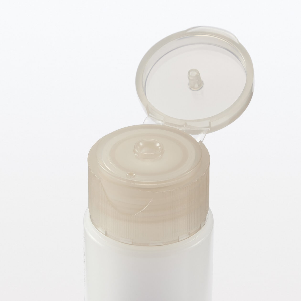 MUJI - Moisturising Milk For Sensitive Skin, Light 50ml.