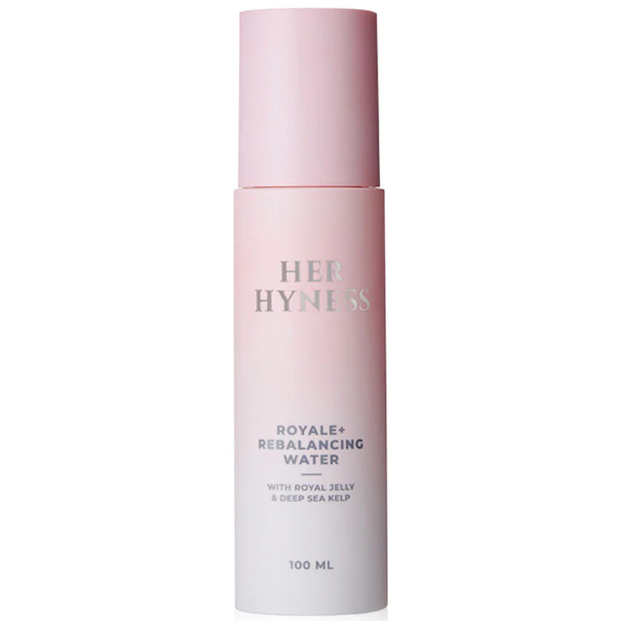 Her Hyness - Royale+ Rebalancing Water with Royal Jelly & Deep Sea Kelp 100ml.