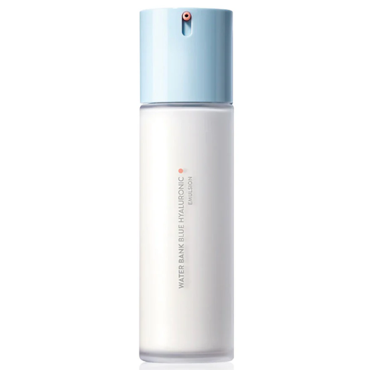 Laneige - Water Bank Blue Hyaluronic Emulsion #Dry 120ml.