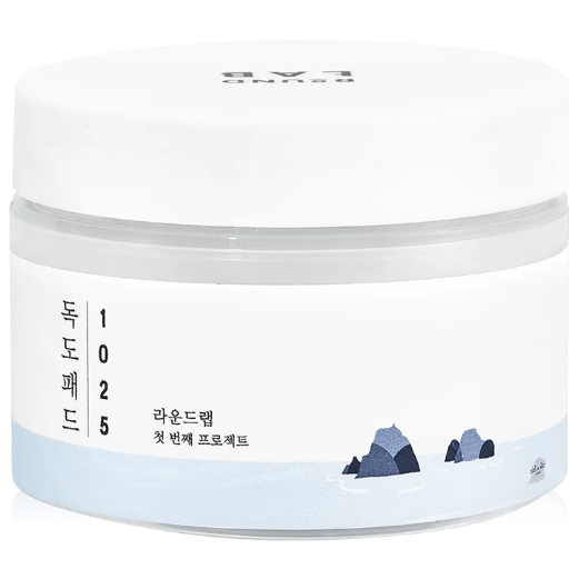 Round Lab - 1025 Dokdo Pad (70 Pads)