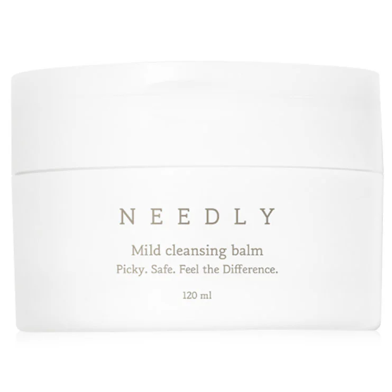 NEEDLY - Mild Cleansing Balm 120ml.