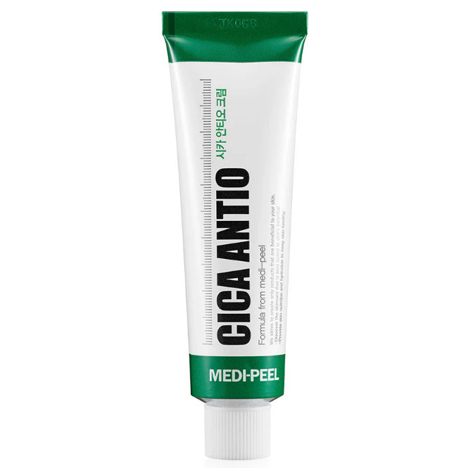 MEDI-PEEL - Cica - Antio Cream 30ml.