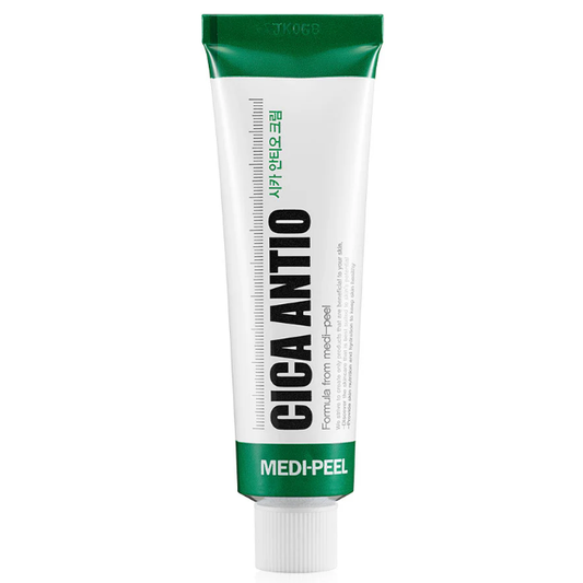 MEDI-PEEL - Cica - Antio Cream 30ml.