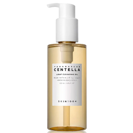 SKIN1004 - Madagascar Centella Light Cleansing Oil 200ml.