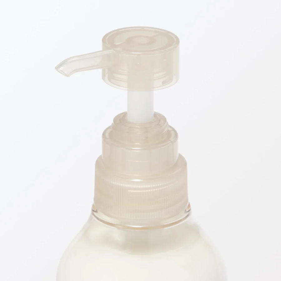 MUJI - Fermented Botanical Liquid Volume Conditioner 400g.