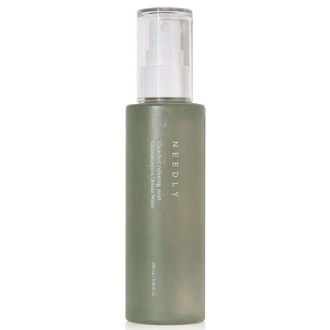NEEDLY - Cicachid Relaxing Mist 100ml.