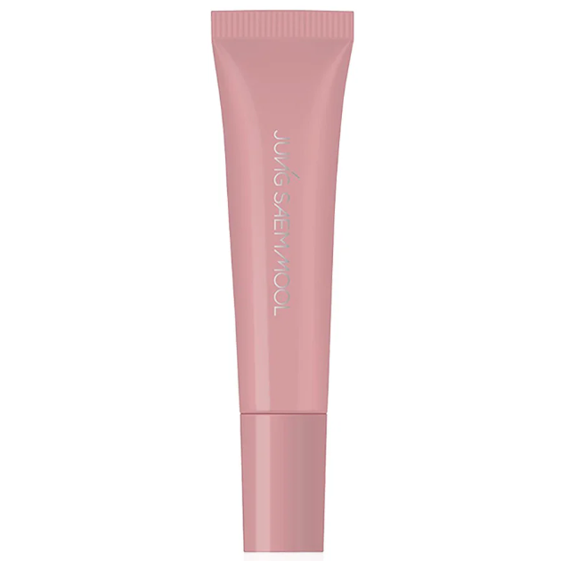 Jung Saem Mool - Lip Metal Serum Gloss #Muted Fig 10ml.