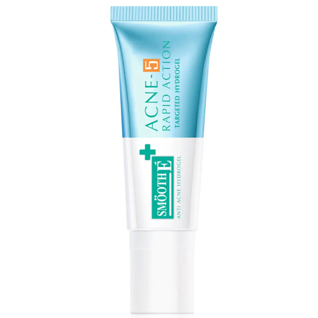 Smooth E - Acne Rapid Action Treatment Hydrogel 7g.
