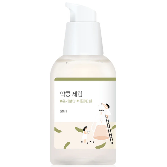 Round Lab - Soybean Serum 50ml.