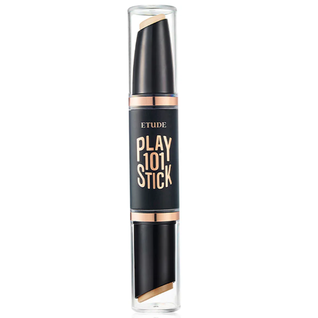 Etude - Play 101 Contour Duo #03 2g. x 3.8g.