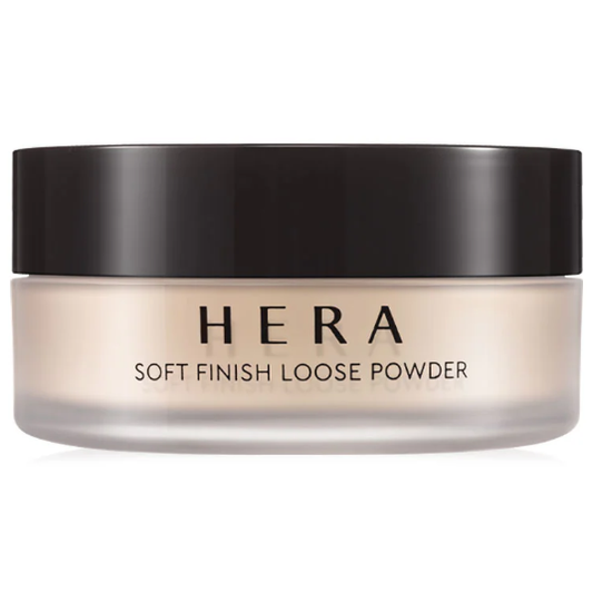HERA - Soft Finish Loose Powder 15g.