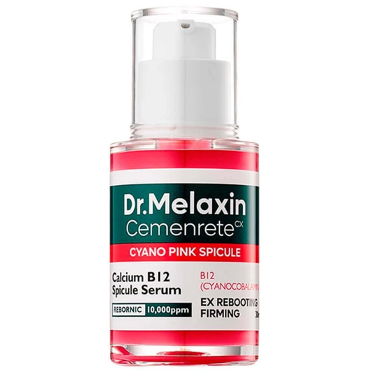 Dr.Melaxin - Dr.Melaxin - Cemenrete Cyano Pink Spicule Serum 30ml.