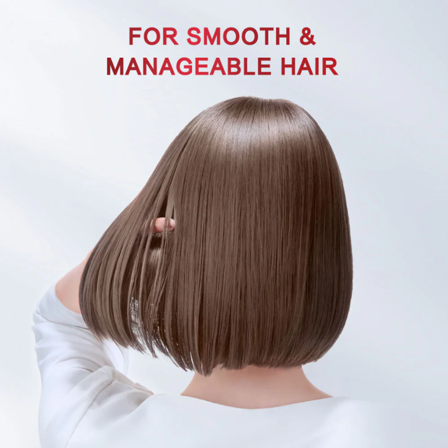 Fino - Bundle of: 1x Premium Touch Hair Mask 230g. + 1x Premium Touch Hair Oil 70ml.