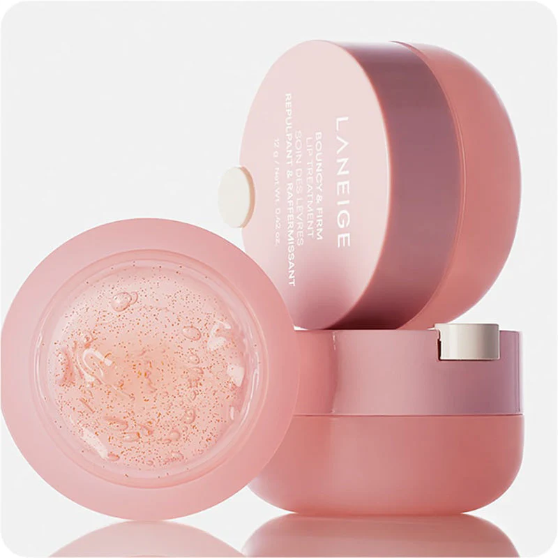 Laneige - Bouncy & Firm Lip Treatment Mask 12g.