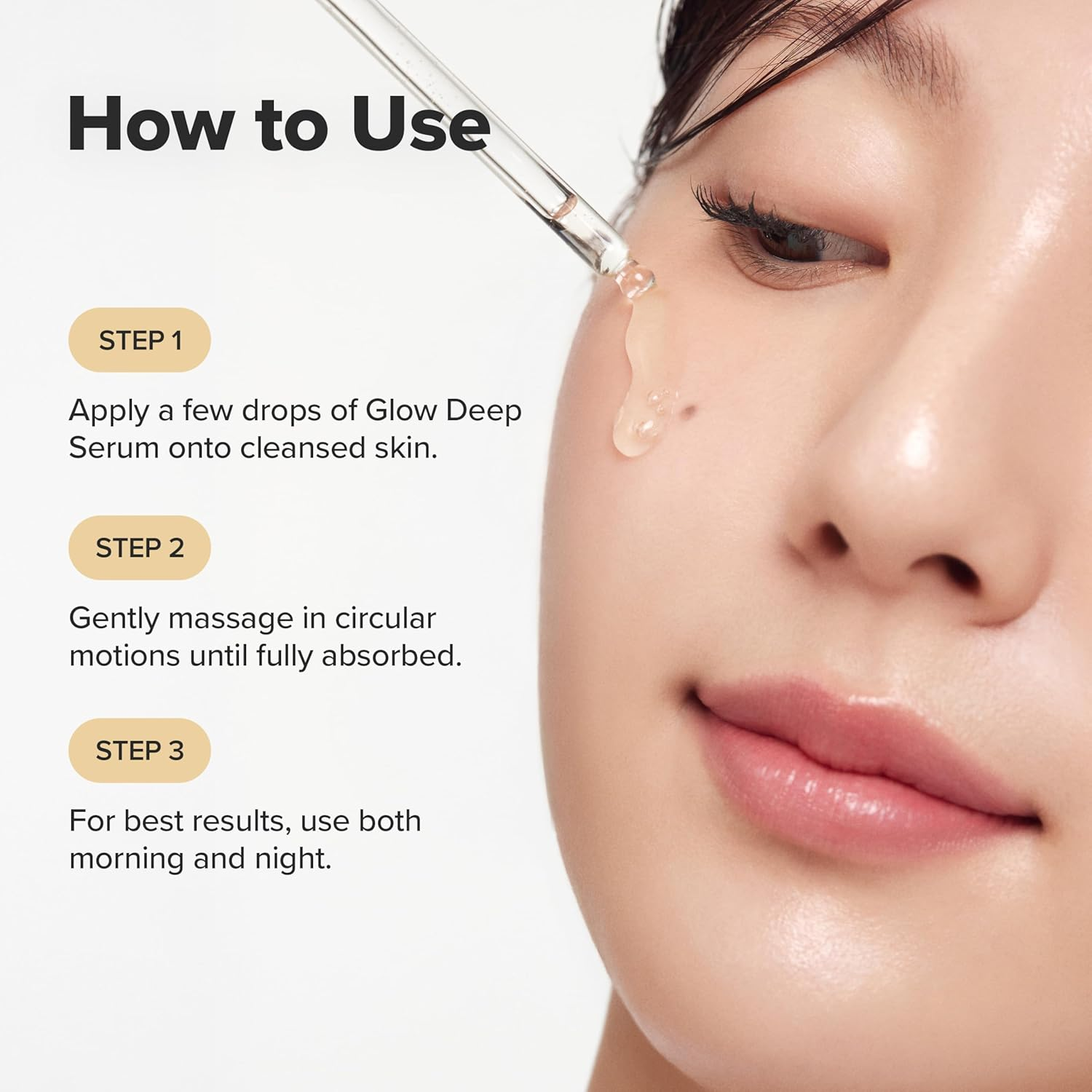 Beauty of Joseon - Glow Deep Serum Rice + Alpha-Arbutin 30ml.