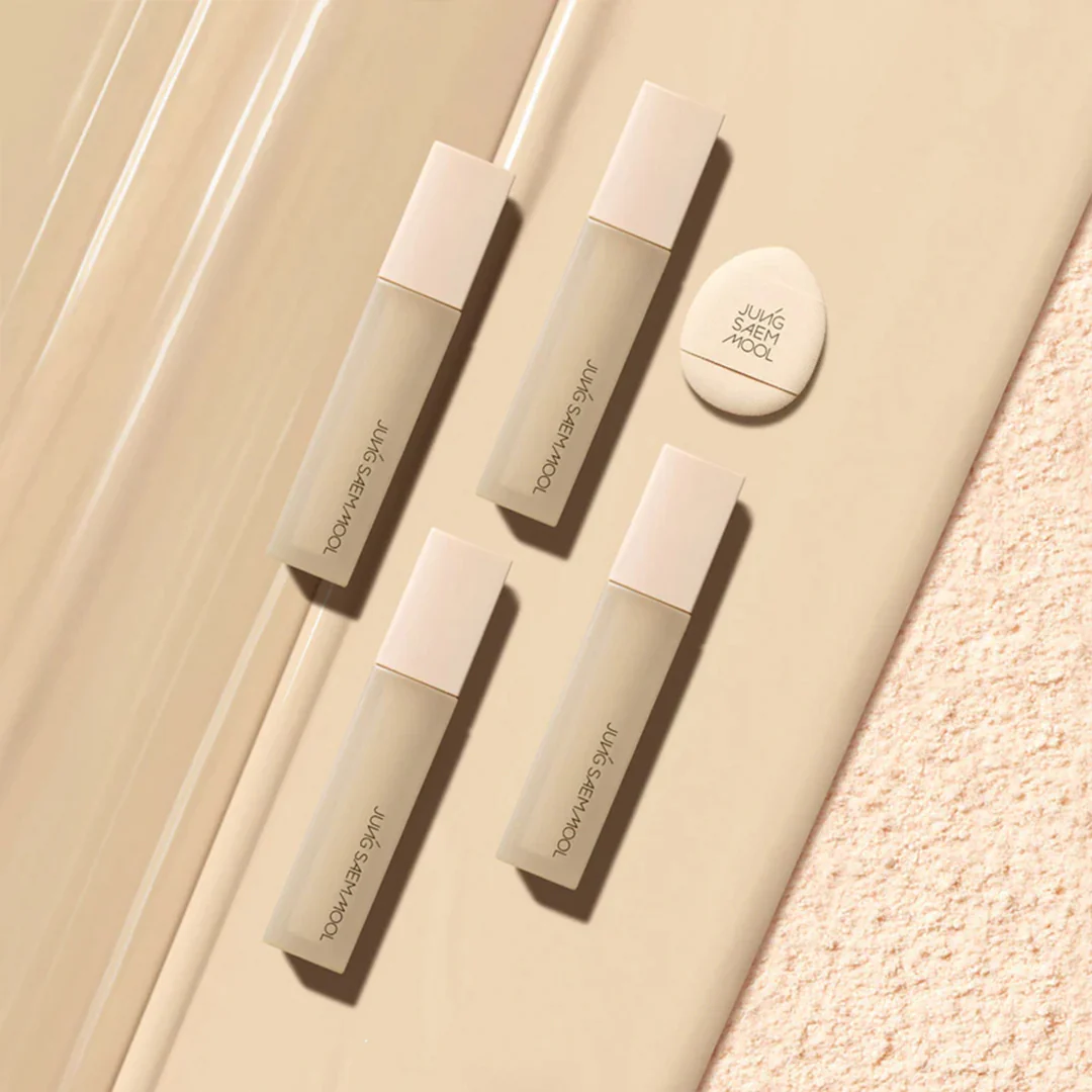 Jung Saem Mool - Skin Nuder Concealer #Fair Light 6g.