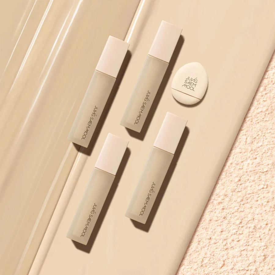 Jung Saem Mool - Skin Nuder Concealer #Fair Light 6g.