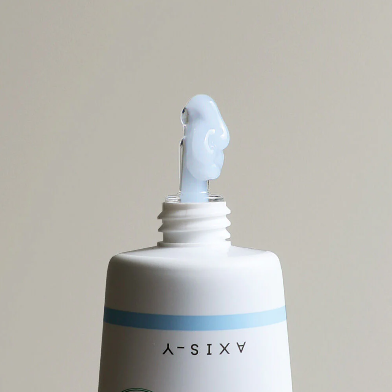 AXIS-Y - Heartleaf My Type Calming Cream 60ml.